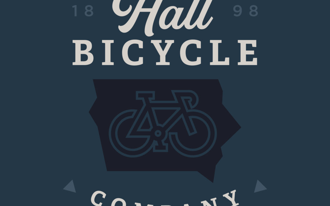 Hall Bicycle Company